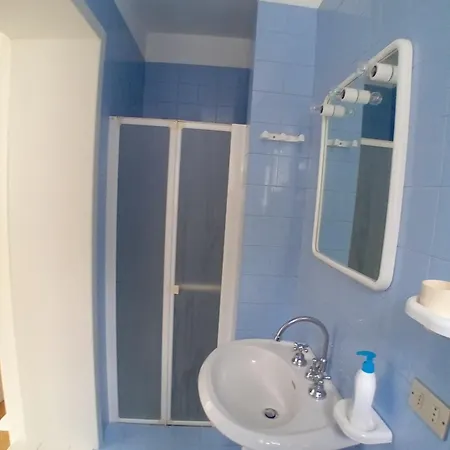 Holiday home Sud E Sole