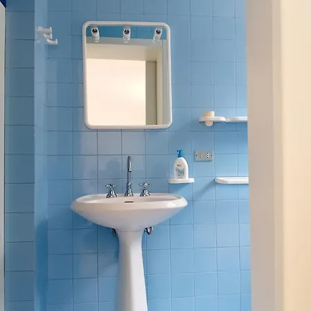 Vakantiehuis Sud E Sole *