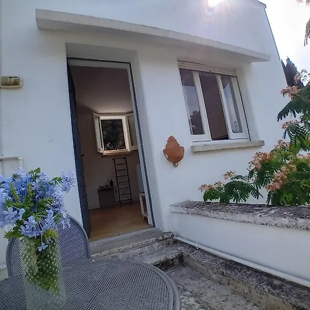 Vakantiehuis Sud E Sole *