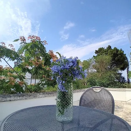 Sud E Sole Vakantiehuis *