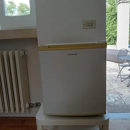 Vakantiehuis Sud E Sole Lecce