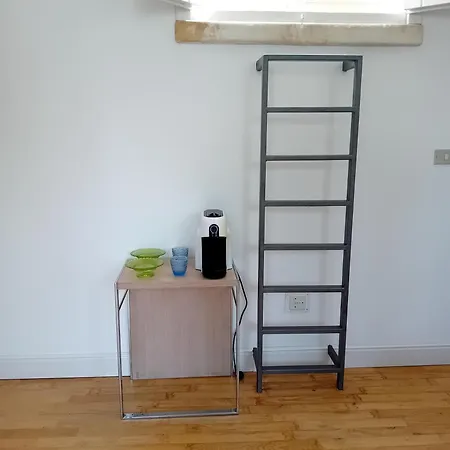 Sud E Sole Vakantiehuis