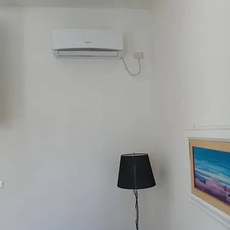 Sud E Sole Vakantiehuis *