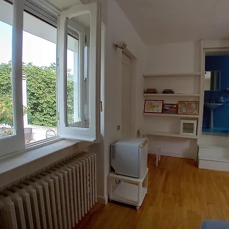 Vakantiehuis Sud E Sole Lecce