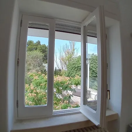 Casa de Férias Sud E Sole *