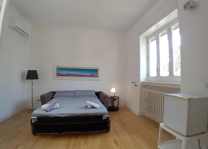 Holiday home Sud E Sole