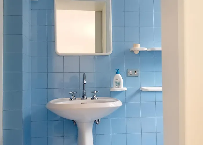 Holiday home Sud E Sole *