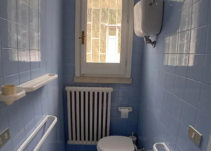 Sud E Sole Holiday home *