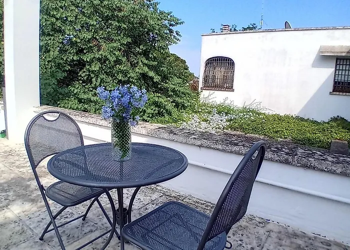 Holiday home Sud E Sole *