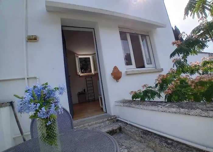 Holiday home Sud E Sole *