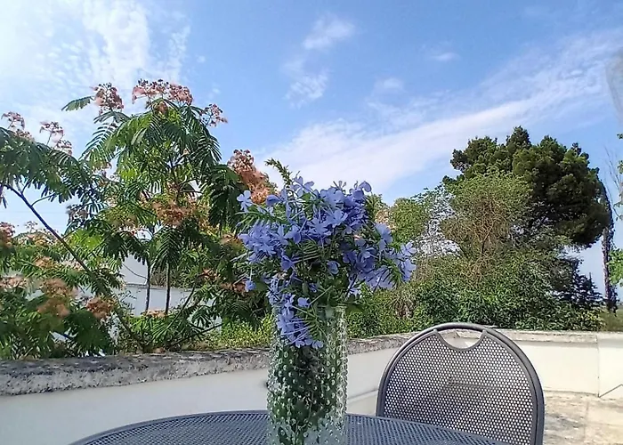 Sud E Sole Holiday home *