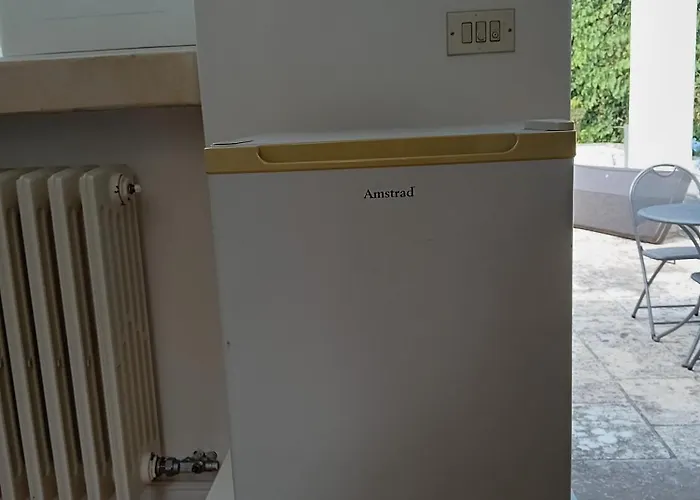 Holiday home Sud E Sole Lecce