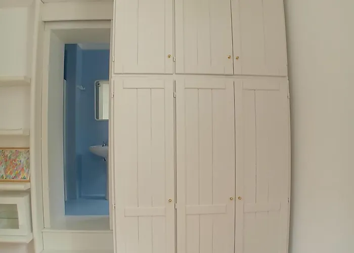 Holiday home Sud E Sole Lecce