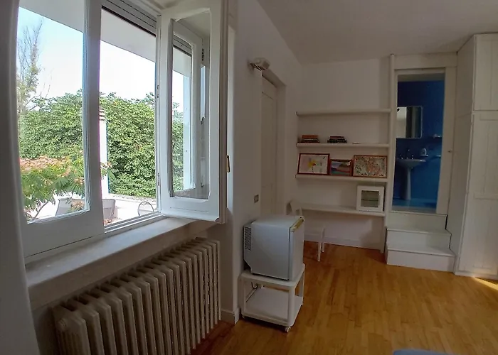 Holiday home Sud E Sole Lecce